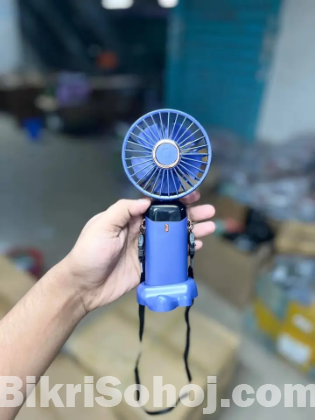 Mini hand fan